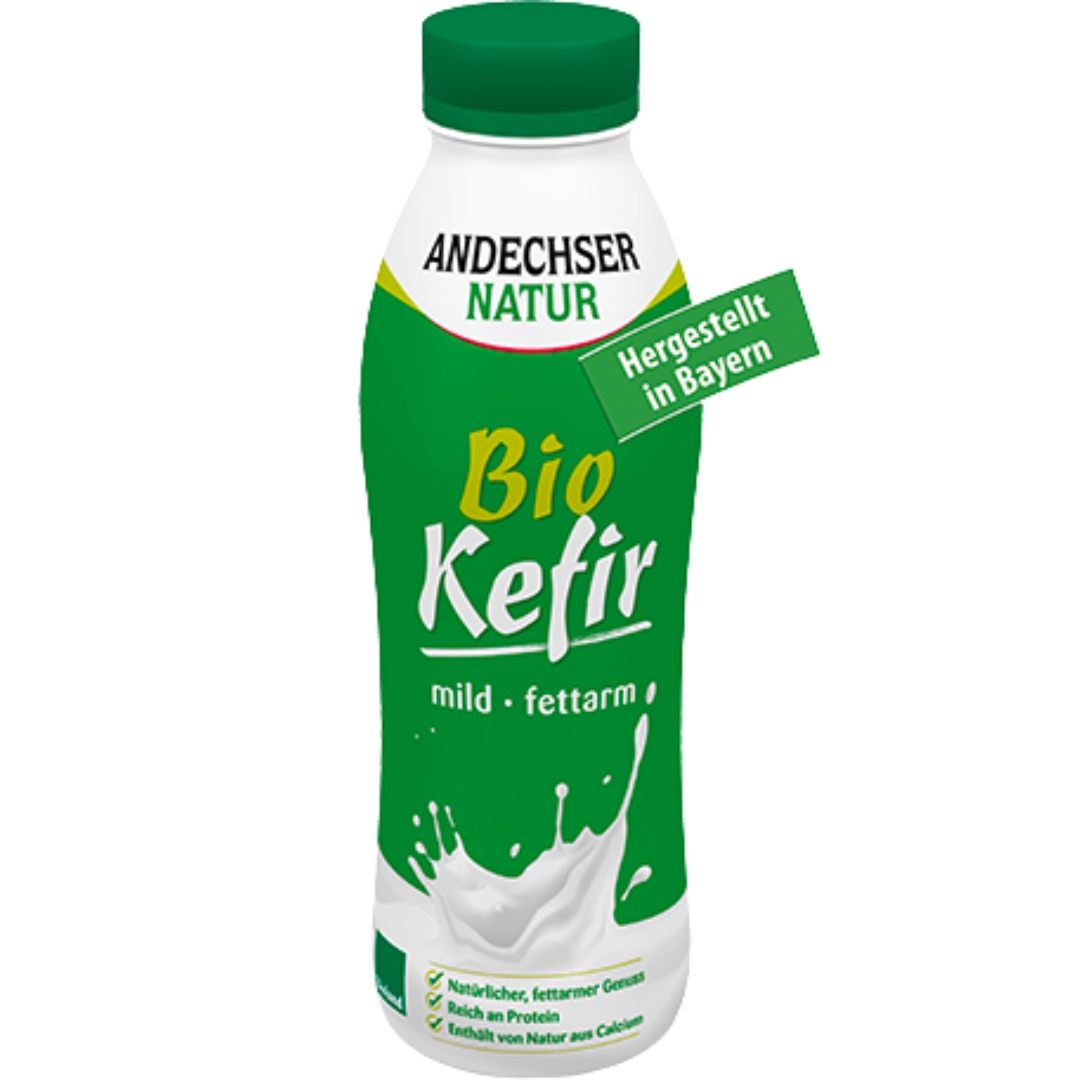 Bio Kefir 1,5% EW EINWEG ANDECHSER 1898