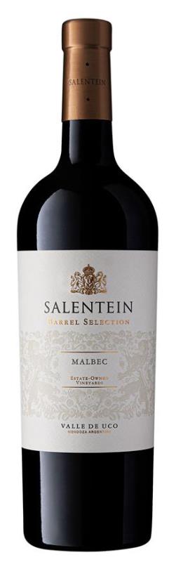 Salentein Malbec Bodegas Salentein,Valle de Uco, Argentinien (WF)