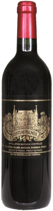 '09 Palmer 3.CC MARGAUX '09 Palmer 3.CC MARGAUX