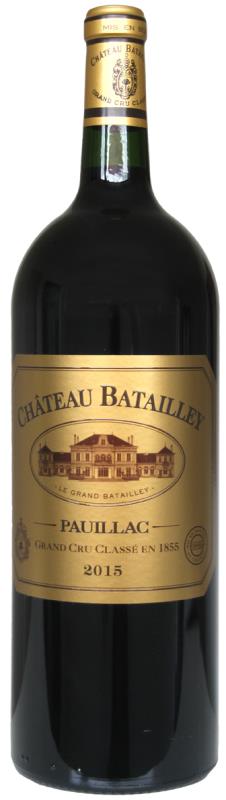 '15 Batailley 5.CC Pauillac '15 Batailley 5.CC Pauillac