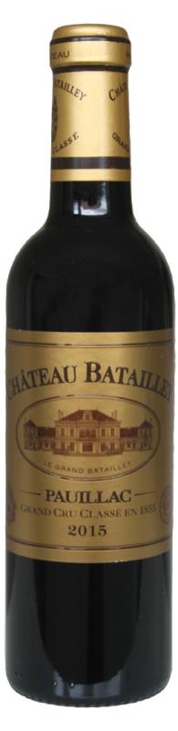'15 Batailley 5.CC Pauillac '15 Batailley 5.CC Pauillac