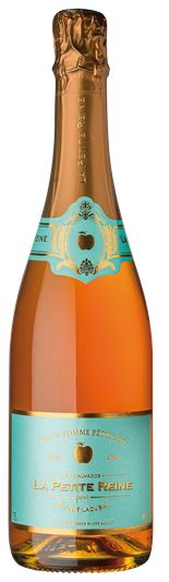 La Petite Reine Alkoholfrei (Prickelnder Apfelsaft) / La Petite Reine Jus de Pommes Pétillant La Petite Reine Alkoholfrei (Prickelnder Apfelsaft) / La Petite Reine Jus de Pommes Pétillant