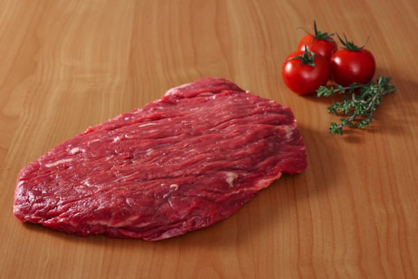 RODEO Flanksteak 0,7-1,0kg Irland RODEO