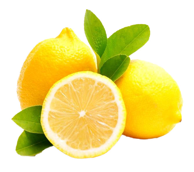 Zitronen  (Spanien) Kl. 1 'Konserviert mit Imazalil'