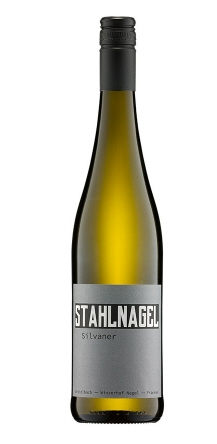 Stahlnagel Silvaner Winzerhof Nagel Stahlnagel Silvaner Winzerhof Nagel