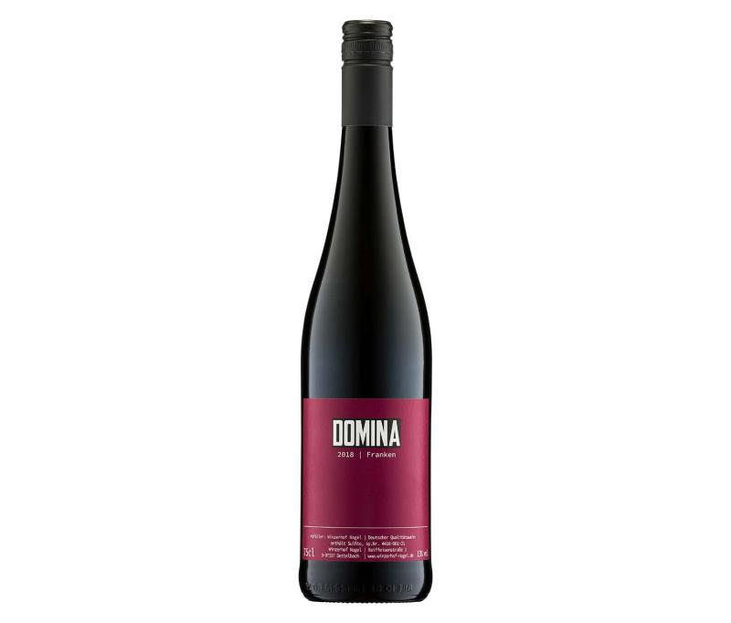 Holznagel Domina Landwein Main 2023 Holznagel Domina Landwein Main 2023