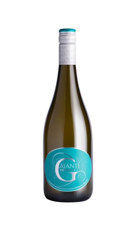 Prosecco Trevisio Frizzante DOC Brut Gaiante il Firro - Italia&Amore