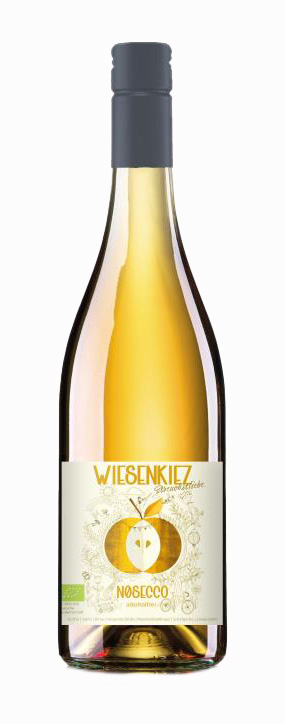 Bio-NoSecco weiß HANNHEINEHOF