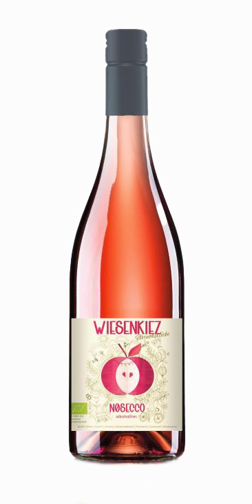 Bio-NoSecco rot HANNHEINEHOF