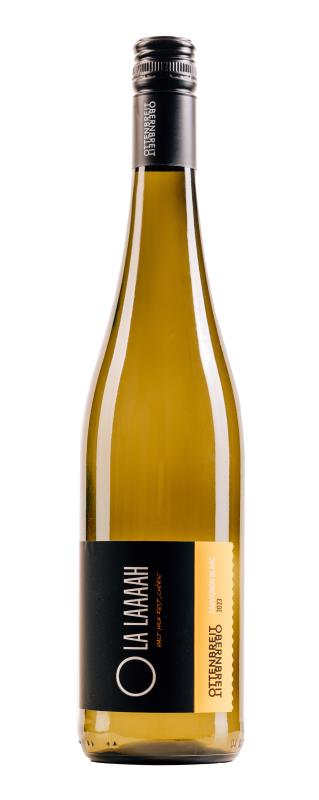 Sauvignon blanc "O lah laaah" 213, 0,75Ltr, Weingut Ottenbreit
