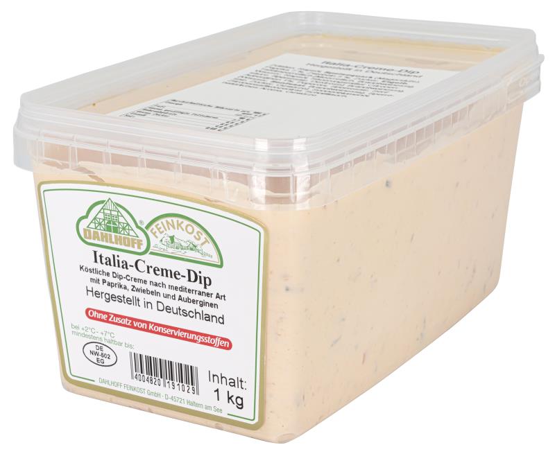 Italia-Creme-Dip Dahlhoff 19102 Italia-Creme-Dip Dahlhoff 19102