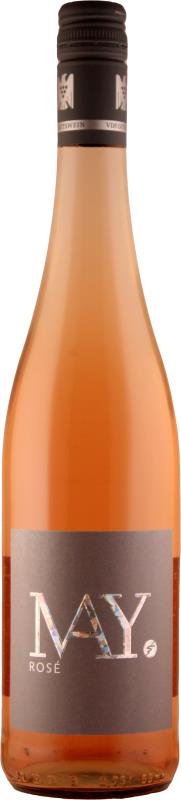 2023 Rose vom Spätburgunder, trocken, VDP Gutswein, Bio, Weingut May, Retzstadt, Franken 2023 Rose vom Spätburgunder, trocken, VDP Gutswein, Bio, Weingut May, Retzstadt, Franken