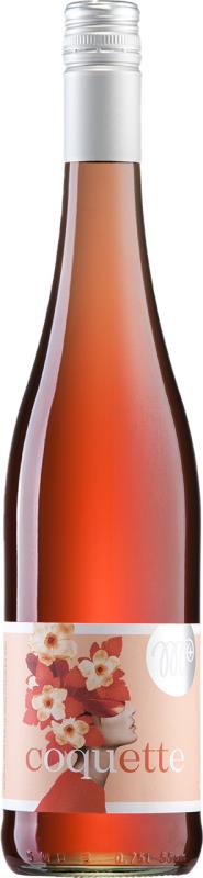 Coquette, Melie+Friends, Secco Rose, Ochsenfurt, Franken Coquette, Melie+Friends, Secco Rose, Ochsenfurt, Franken