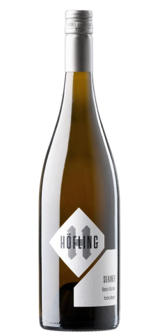 Silvaner, Ganze Sachen, Orangewein, Weingut Höfling, Eußenheim, Franken