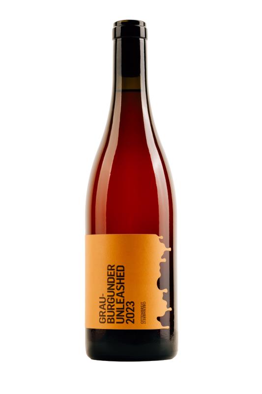 Grauburgunder „Unleashed“, trocken, Christian Ottenbreit, Marktbreit, Franken Grauburgunder „Unleashed“, trocken, Christian Ottenbreit, Marktbreit, Franken