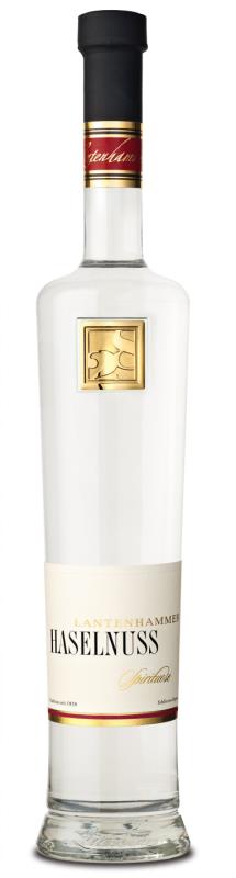 Lantenhammer Haselnussgeist 42%vol. LANTENHAMMER Lantenhammer Haselnussgeist 42%vol. LANTENHAMMER