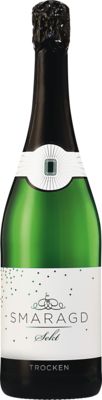 Sekt trocken Smaragd SB Sekt trocken Smaragd SB