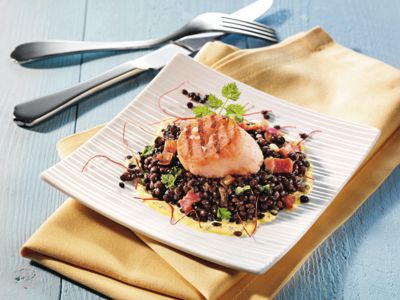 TK MERMAID Jakobsmuschelfleisch ohne Rogen, 10% Glasur 10/20 MERMAID WILD TK MERMAID Jakobsmuschelfleisch ohne Rogen, 10% Glasur 10/20 MERMAID WILD