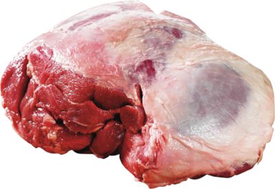 RODEO Lammkeule ohne Knochen, halal ca.1,4kg NZL RODEO RODEO Lammkeule ohne Knochen, halal ca.1,4kg NZL RODEO