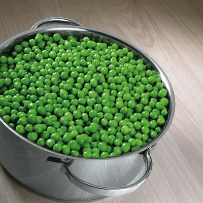 TK Markerbsen sehr fein SERVISA TK Markerbsen sehr fein SERVISA