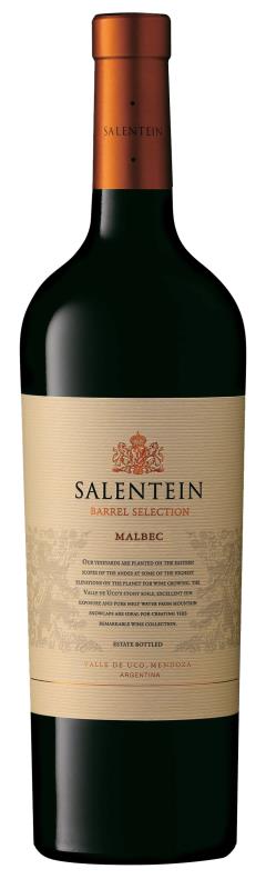 Salentein Malbec Bodegas Salentein,Valle de Uco, Argentinien (WF)
