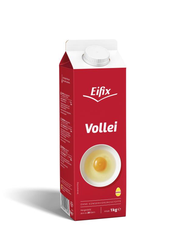 Vollei flüssig EIFIX Vollei flüssig EIFIX