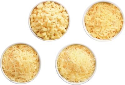 Gouda gerieben 48%F.i.Tr. SERVISA Gouda gerieben 48%F.i.Tr. SERVISA