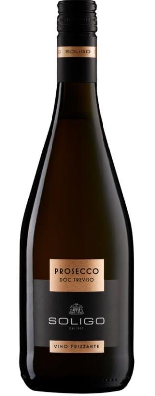Prosecco Frizzante Treviso DOC Soligo