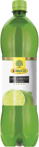 Limettensaft Culinary RAU