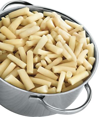 TK Schwarzwurzeln geschnitten 5cm SERVISA TK Schwarzwurzeln geschnitten 5cm SERVISA