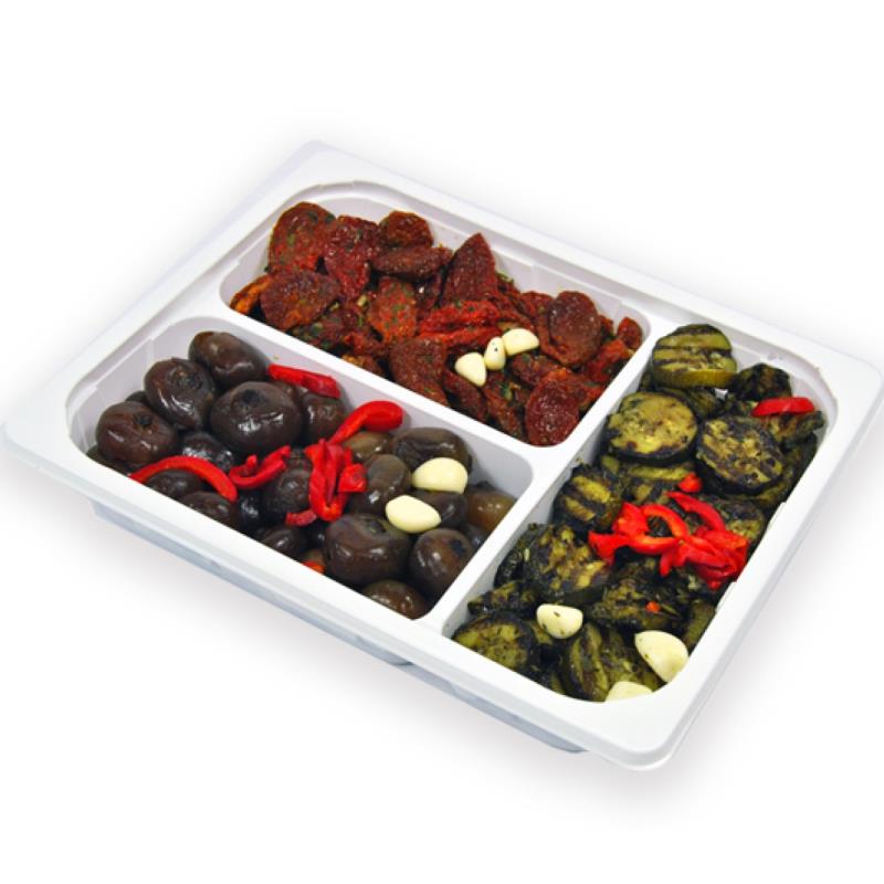 Antipasti Misto Roma SALVA DOR Antipasti Misto Roma SALVA DOR