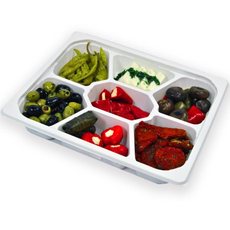 Antipasti Misto Partyplatte SALVA D'OR Antipasti Misto Partyplatte SALVA D'OR