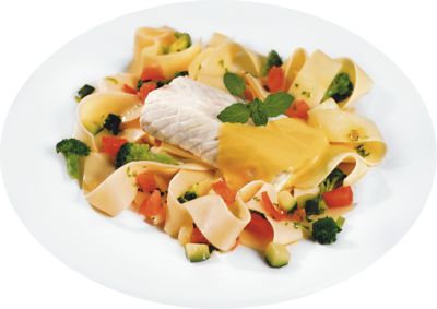 TK MSC Seelachs-Loins ohne Haut, praktisch grätenfrei 140-160g SERVISA