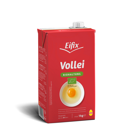 Bio Vollei flüssig EIFIX Bio Vollei flüssig EIFIX