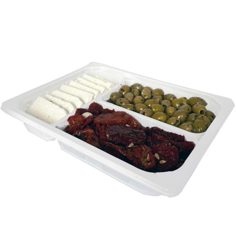 Antipasti Misto Florenz SALVA DOR Antipasti Misto Florenz SALVA DOR