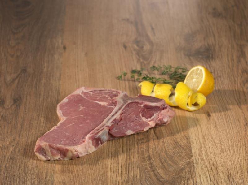 RODEO T-Bone ca.500g Irland RODEO RODEO T-Bone ca.500g Irland RODEO