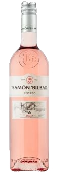 Rioja Bodegas Bilbao rose DOCa Bodegas Ramon Bilbao, Spanien WEINWELT Rioja Bodegas Bilbao rose DOCa Bodegas Ramon Bilbao, Spanien WEINWELT