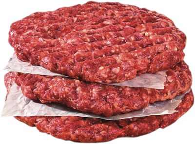 TK SERVISA PRIME - 200g - Färsen Beef Burger/ TK Hamburger de boeuf de génisses TK SERVISA PRIME - 200g - Färsen Beef Burger/ TK Hamburger de boeuf de génisses