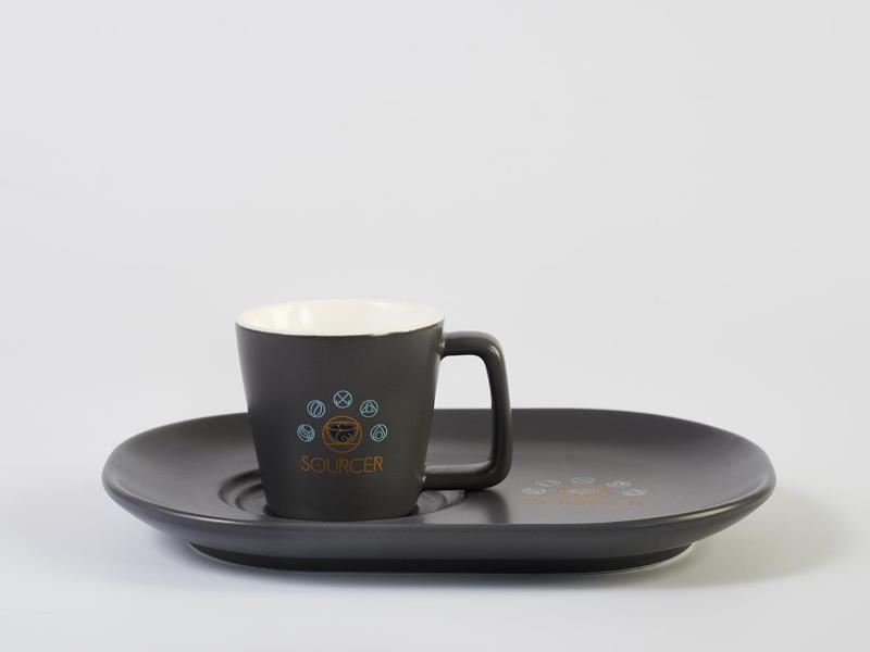 SOURCER Espressotasse 40ml SOURCER SOURCER Espressotasse 40ml SOURCER