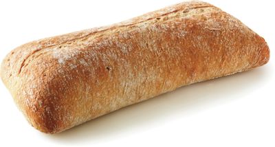 TK Ciabatta vorgebacken 290g SERVISA