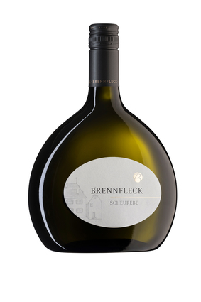 Scheurebe Iphöfer Kronsberg trocken Deutschland, Franken Weingut Brennfleck BRENNF Scheurebe Iphöfer Kronsberg trocken Deutschland, Franken Weingut Brennfleck BRENNF
