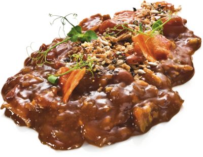 Onion-Bacon-Jam SANDER Gourmet Onion-Bacon-Jam SANDER Gourmet