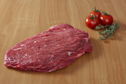 RODEO Flanksteak 0,7-1,0kg Irland RODEO RODEO Flanksteak 0,7-1,0kg Irland RODEO