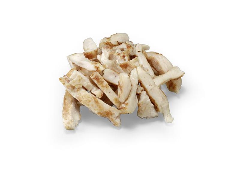 TK Hähnchenstreifen halal gebraten SERVISA