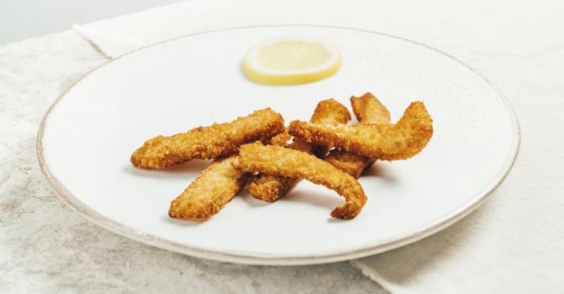 TK Rabas paniert Spanien SALVA D´OR TK Rabas paniert Spanien SALVA D´OR