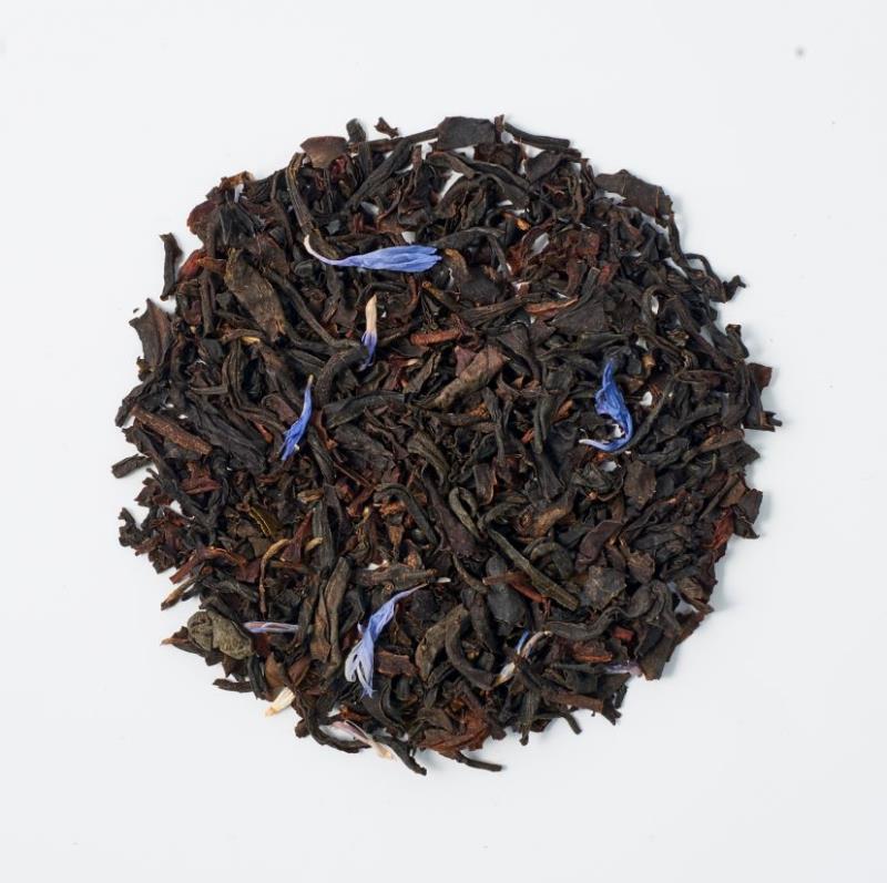 SOURCER Bio Klassischer Earl Grey Tee Pyramide SOURCER SOURCER Bio Klassischer Earl Grey Tee Pyramide SOURCER