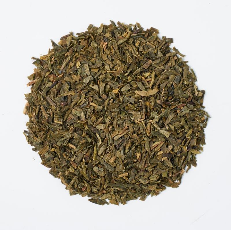 SOURCER Bio Grüntee Sencha Pyramide SOURCER SOURCER Bio Grüntee Sencha Pyramide SOURCER