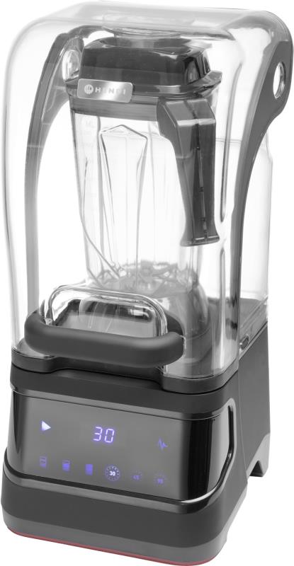 Digitaler Mixer 2,5Liter HENDI HEN