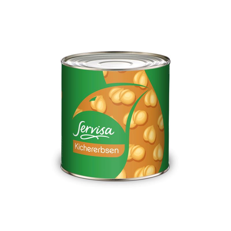 Kichererbsen SERVISA Kichererbsen SERVISA