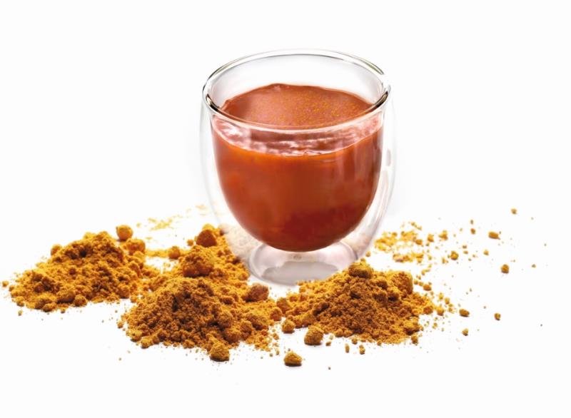 Currywurstsauce vegan SANDER Gourmet SAN